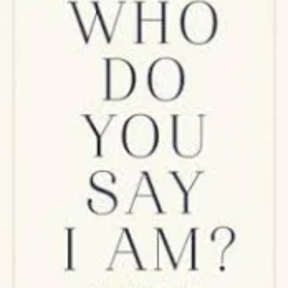 Who Do You Say I Am? Daily Reflections on the Bible - by Timothy M. Dolan - Picture 1 of 2